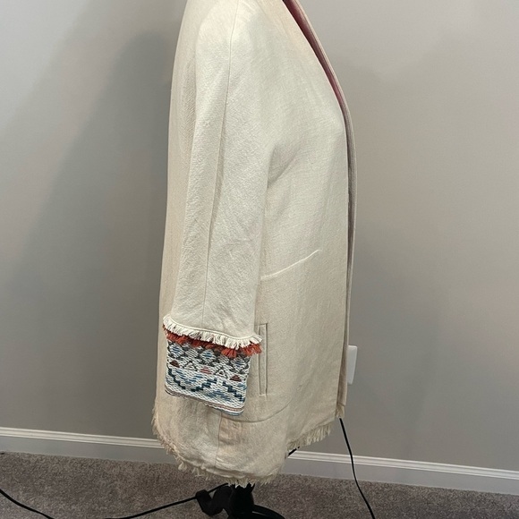 Zara‎ Basic jacket XS - Picture 4 of 6